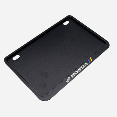 Nömrə qabı for Honda Ns Other 25La - honda-magnesium-black