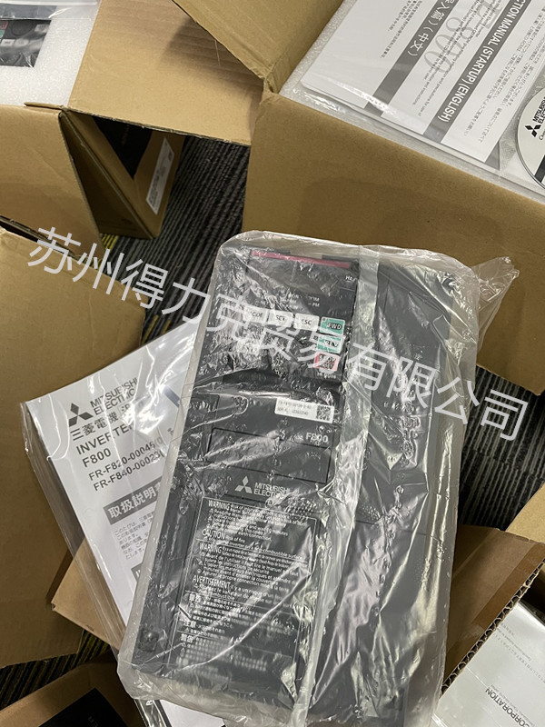 日本Mitsubishi三菱变频器FR-840-0012-2-60 原装正品 现货