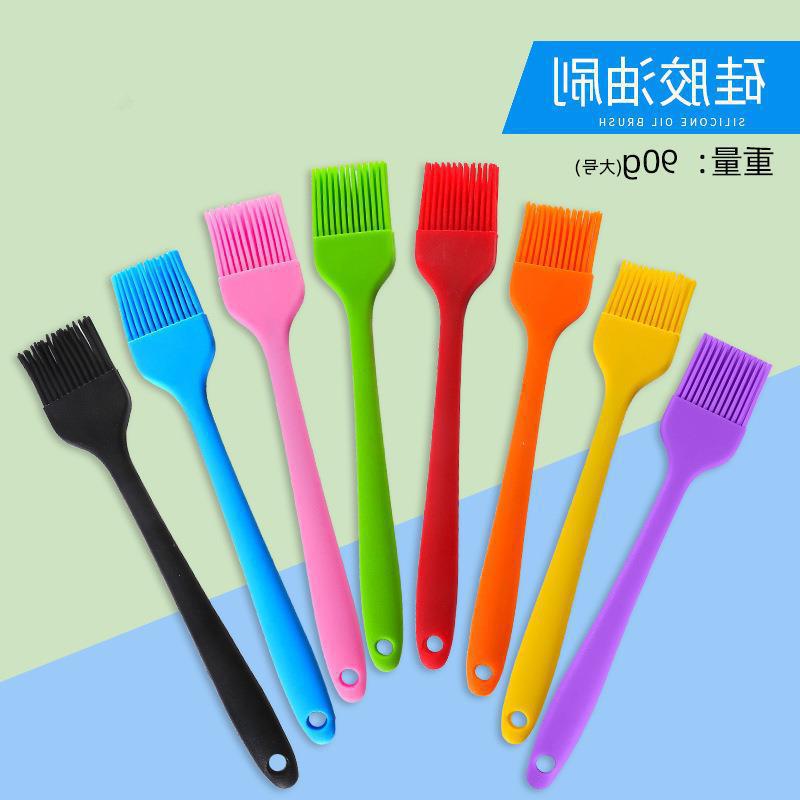 Todo incluido en el hogar mango de raspador de raspador semipermeable raspador de crema raspador de raspador de pastel herramientas de espátula de horneado