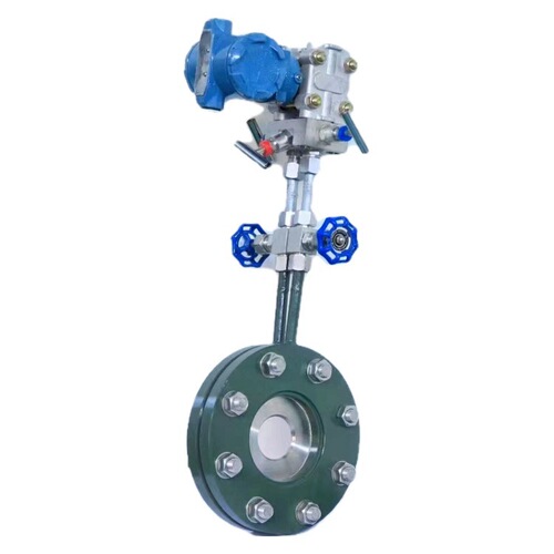 LG orifice flowmeter for liquids, steam, gas, nitrogen, ammonia, coal, air, V-notch flowmeter, V-cone balanced elbow flowmeter, nozzle flowmeter