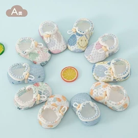 学步鞋;地板袜;婴儿步前鞋