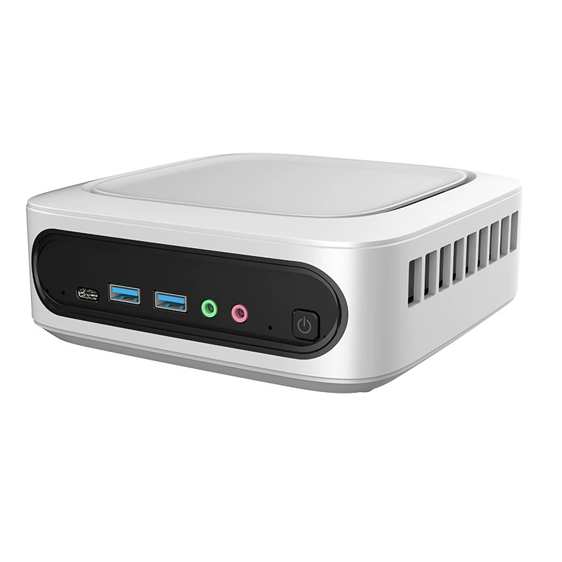 Мини‑компьютер C14 Twin11 pro i7/i9, процессор i7/i9, 16 ГБ DDR5 4800 МГц, мини‑ПК высокой производительности