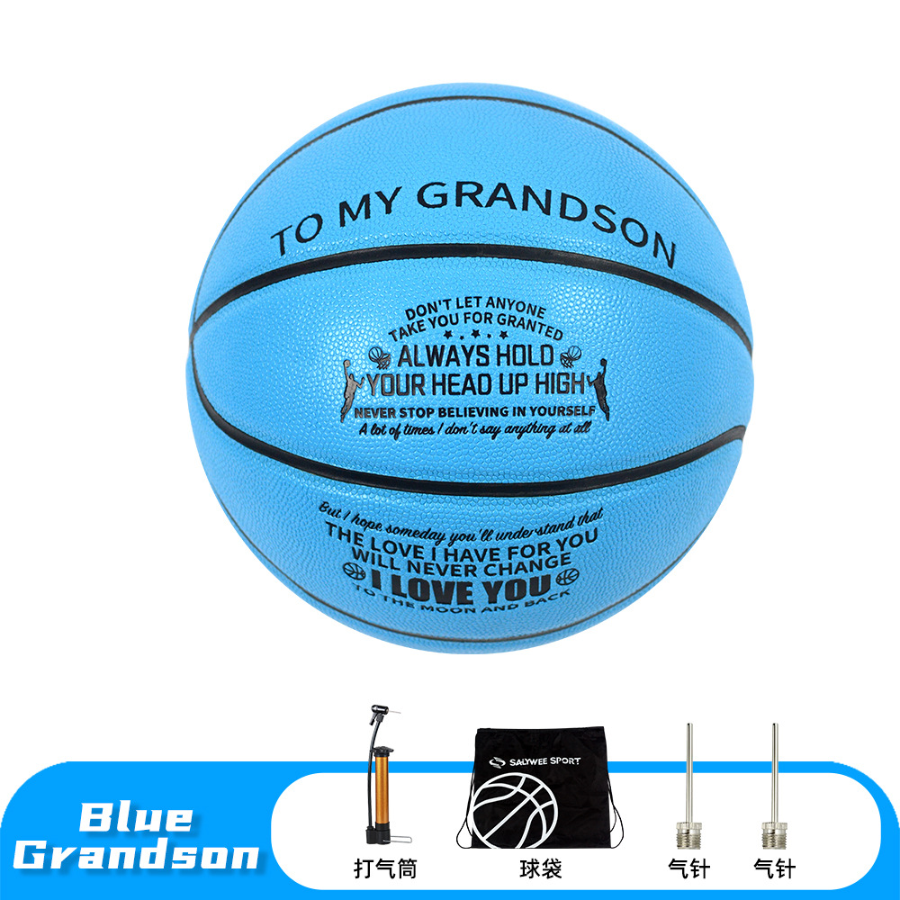 내 할머니에게 [볼 백 & 펌프 & 바늘 보내기]