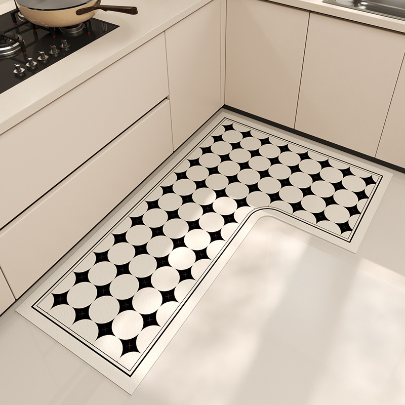 흑백원-(오른쪽 L)