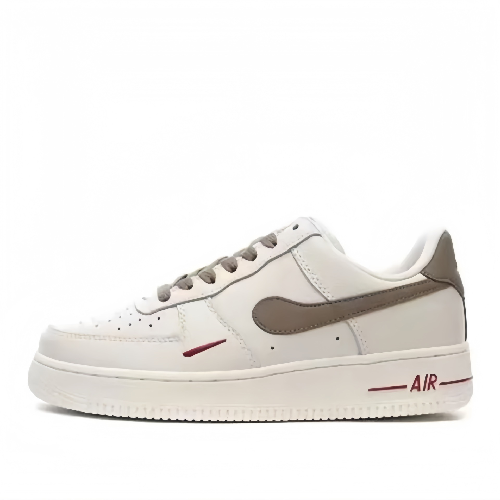 Air Force No. 1-Milk Coffee