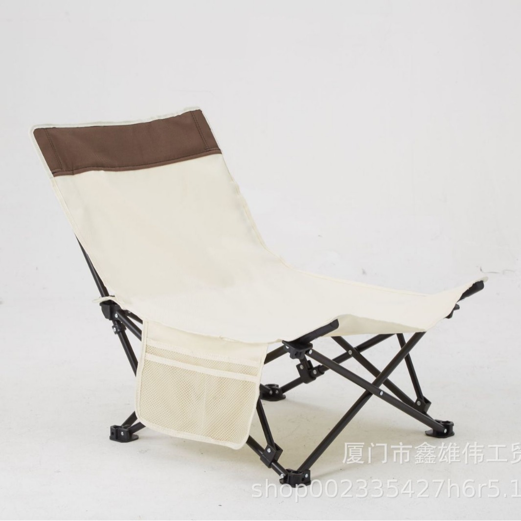 Al Aire Libre plegable reclinable portátil ultra-ligero de doble propósito Oficina almuerzo silla camping playa silla taburete de una pieza envío gratuito