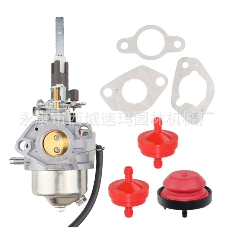 Paquete de carburador Nagoya 921032 921048 921044 921038