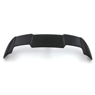 Version Without Drilling Installation, Fixed wind wing