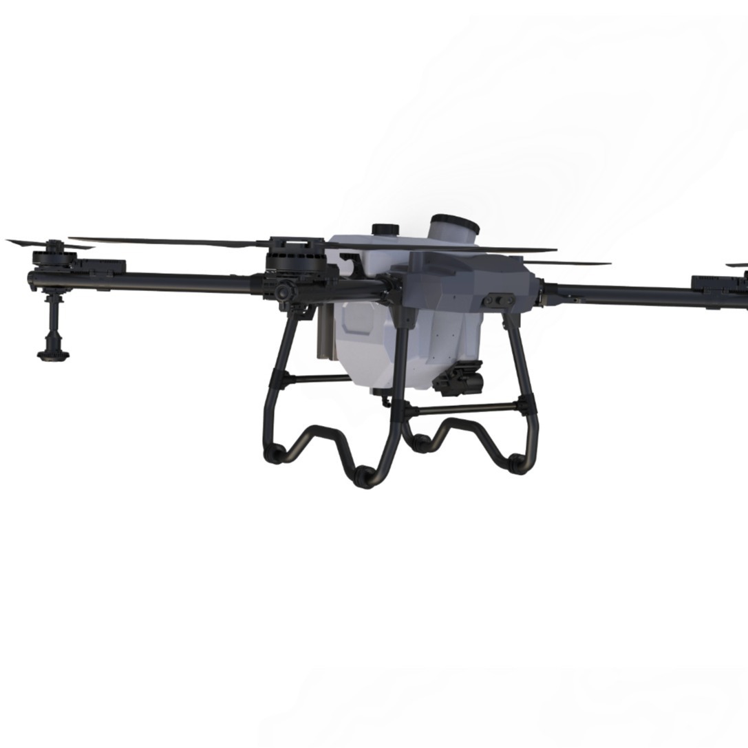 三木 SANMOO S30PRO 30Kg 农业植保无人机