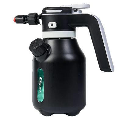Wash Electric Foam Sprayer, Air Pressure: High pressure car wash water gun