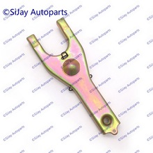 适用东风日产皮卡变速箱离合器轴承换挡拨叉拔叉