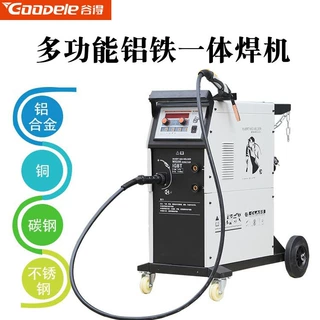 铝焊机脉冲气保焊机二保焊机二氧化碳气保焊机焊铝专用铝钣金焊机