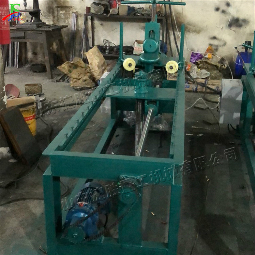 máquina de borde de la boquilla de tubo de metal para la planta de alimentos congelados máquina de rotación de la boquilla de mesa pequeña máquina de rotación y sellado de borde