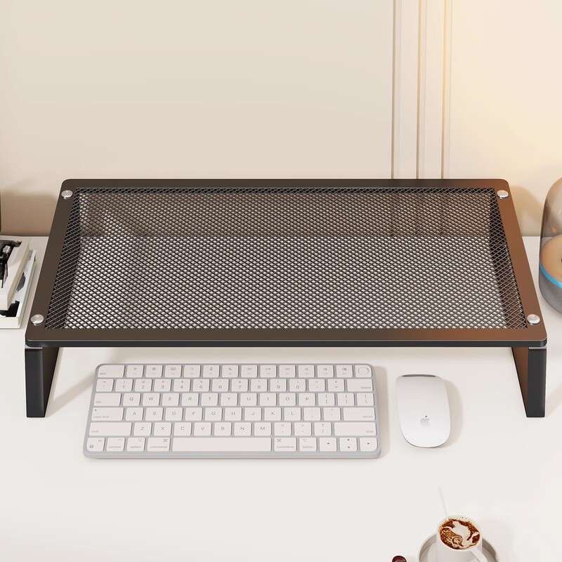 Laptop Heightening Monitor Pad Base Desktop Stand Desktop Storage Rack Desk Storage Rack Laptop Heightening Monitor Pad Base Desktop Stand Desktop Storage Rack Desk Storage Rack