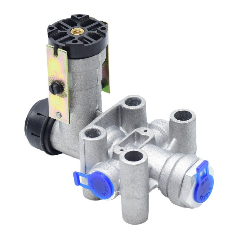 Piezas del autobús del camión pesado de la válvula 4640060010 de la altura de SMT