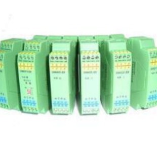 SN6422 Signal Isolation Distribution Device, One in and One Out, One in and Two Out, Two in and Two Out