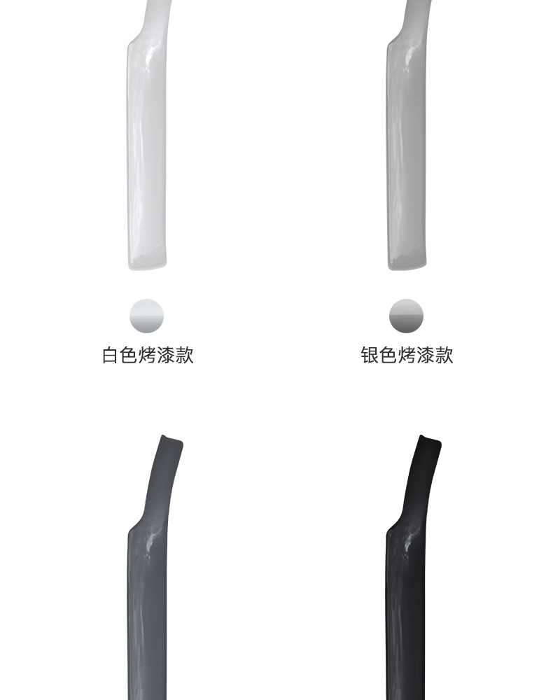 Suitable for Ideal I6I8L6L7L8L9 Special Rearview Mirror Anti-Collision Strip Anti-Scratch Protective Car Supplies Accessories Decoration