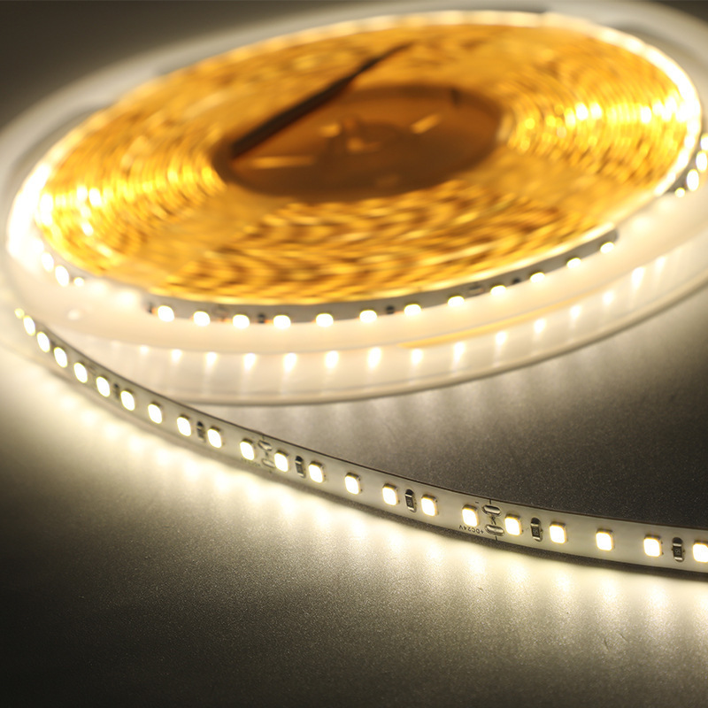Ledライトストリップ12v低電圧超明るいパッチ自己粘着トラック24ボルトランプスロット線形ランプラインランプ線形ランプストリップ|undefined