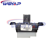 适用于大众ID系列与众ID3ID4XID6X显示单元充电槽风门1ED 915 211