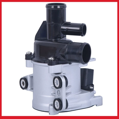 for Cadillac CT4 – Water pump
