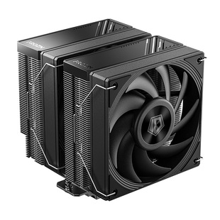 Cool frost grid 620 6 heat pipe 1700 air-cooled CPU radiator desktop AM5 AM4 fan AMD11551200