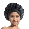 Child hat black