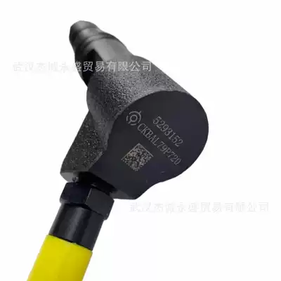 CKBAL79P720 Injector Assembly Yanacaq injektoru (Forsunka)