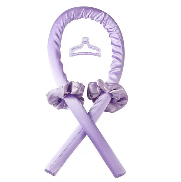 Foam taro purple (set of four)