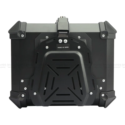 motorcycle tail box, Motorcycle trunk