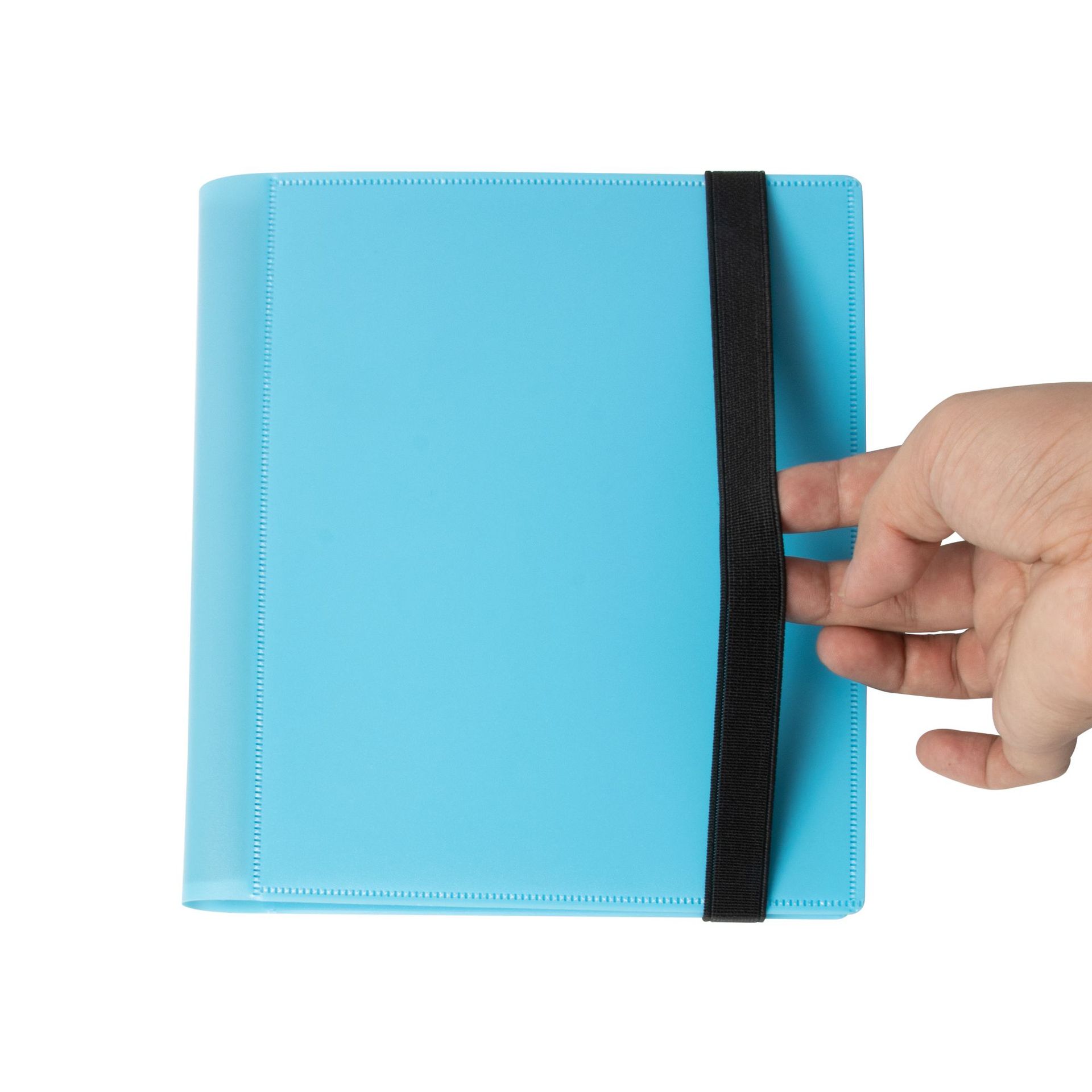 4 rejilla PP vendaje tarjeta libro Juego Rey estrella tarjeta baokemeng Ultraman Tarjeta de dibujos animados libro al por mayor