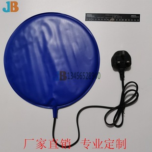 (in Stock) Cross-border E-commerce Export Fermentation Brewing Heating Pad Insulation Pad Australian Standard American Standard British Standard European Standard