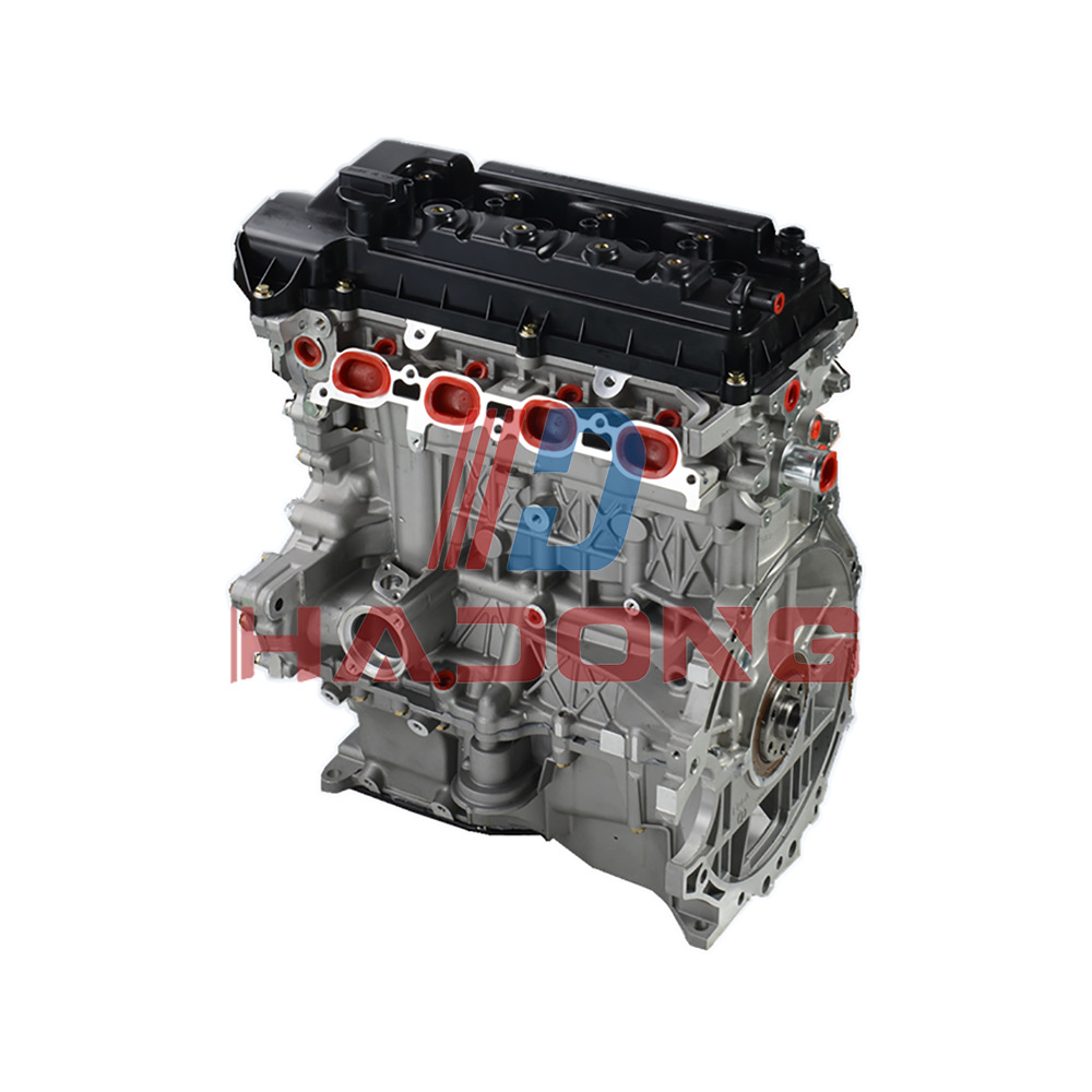 Suitable for Great Wall Gw4G15 Tengyi 1.5 Cool Bear 1.3 Haval M4 M2 H6 Dazzling C30 Engine Block