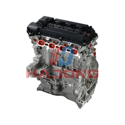 Engine assembly Tengyi 1.5 Cool Bear 1.3