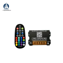 LED灯带;LED灯控制器;调光、调色器