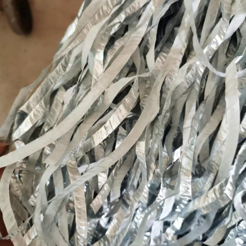 吸金锌丝  电子垃圾提金 吸附金银 金银矿堆淋锌丝