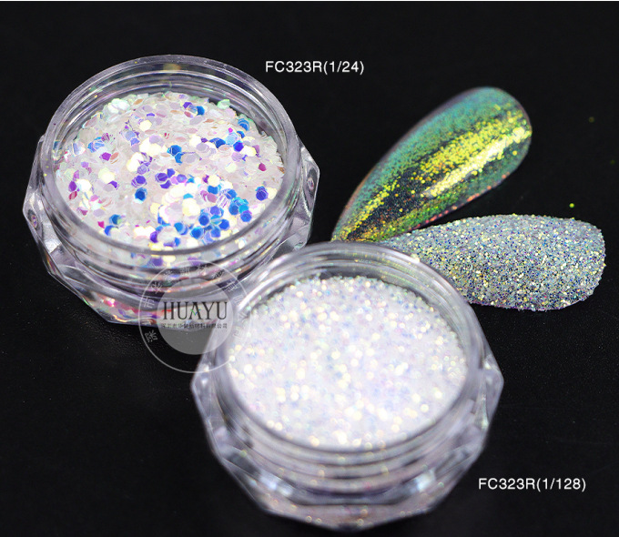 F323R-1/128 문 섀도우