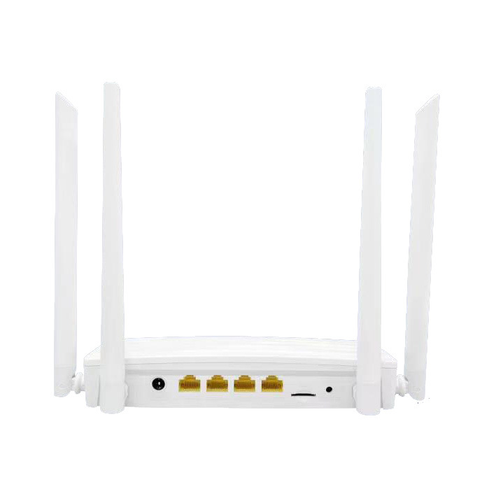 4G CPE router inalámbrico 4G router inalámbrico WiFi impermeable SIM LTE Router