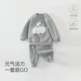 连身衣、爬服;童套装;童裤