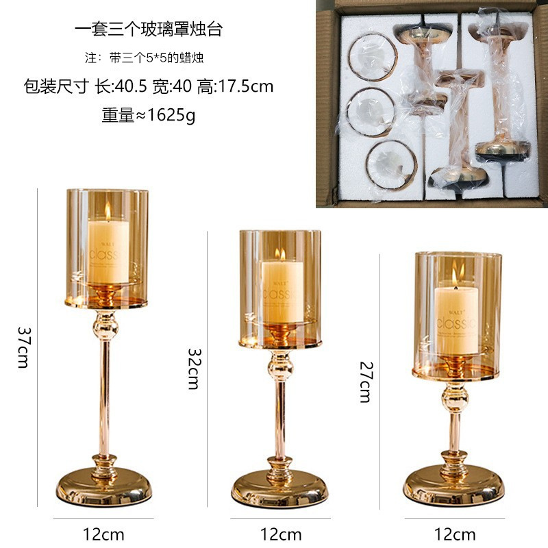 リビングルームの置物は軽くて豪華で高級な雰囲気のお酒棚の装飾品です。