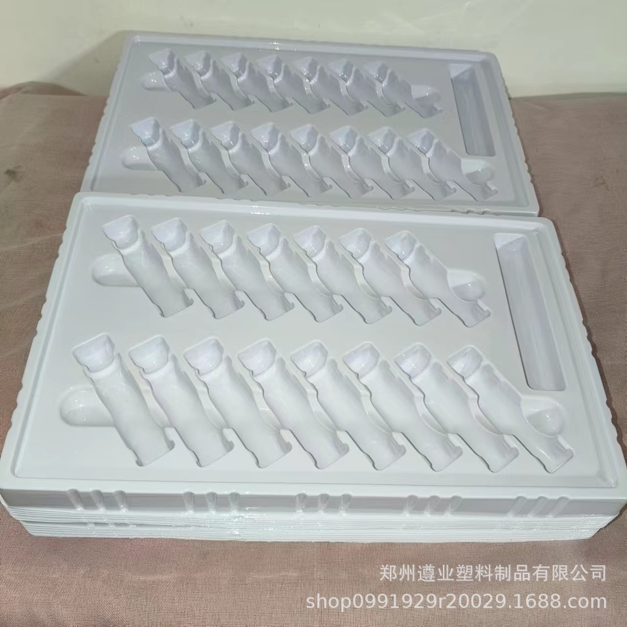 批发pet  pvc吸塑内托  五金内托  食品内托  针剂托盘