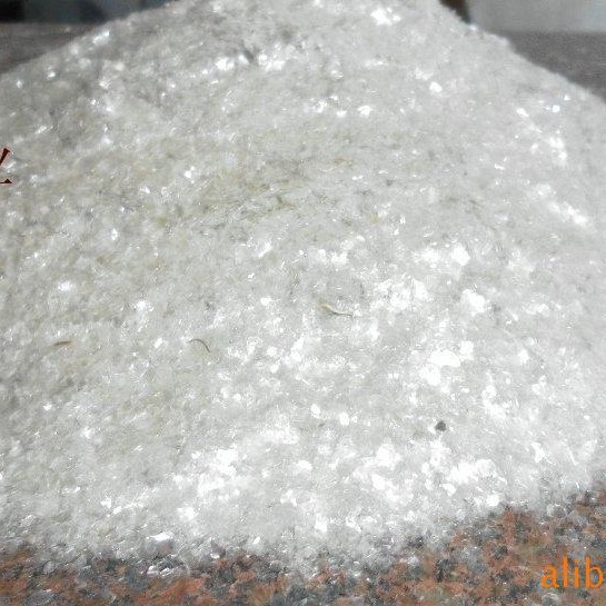 供应出口级云母岩片　水质白色云母片 云母粉 325目