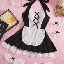�Ը�����Ů����Ů�ͼ����Ʒ���˿�߶�ȹŮӶ��ɫ����ҹ��˯ȹ6095