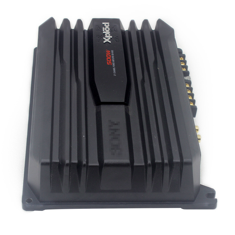Second-hand car audio SONY SONY high-power 500W two-way 2-channel door speaker passive bass amplifier Second-hand car audio SONY SONY high-power 500W two-way 2-channel door speaker passive bass amplifier