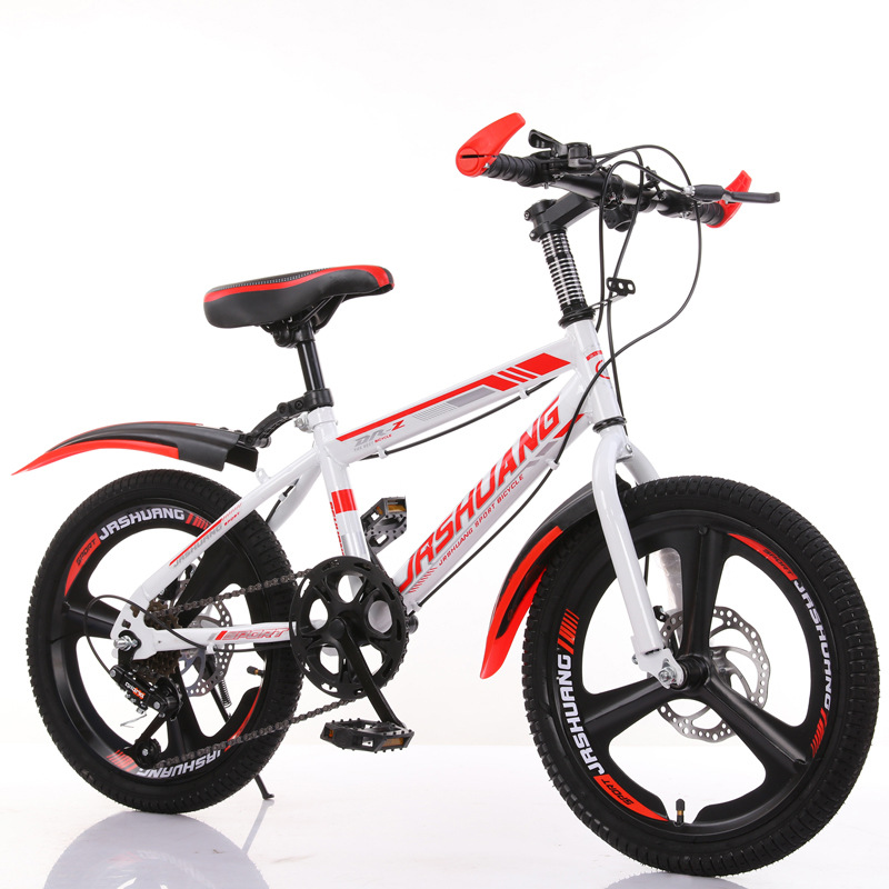 Suministro de fábrica bicicleta de montaña 26 pulgadas niños y niñas juventud absorción de choque de velocidad variable montaña SUV al por mayor image 24