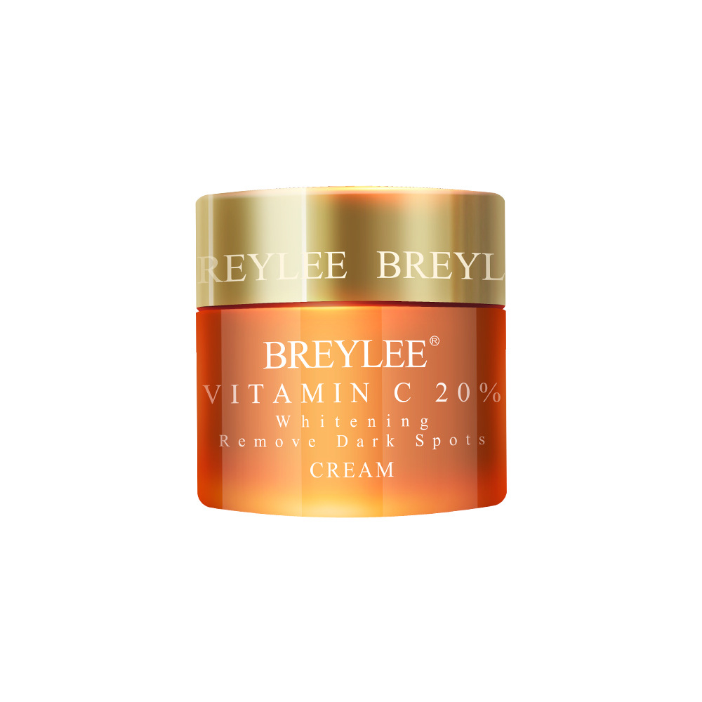 Breylee Lotion Cream 40g