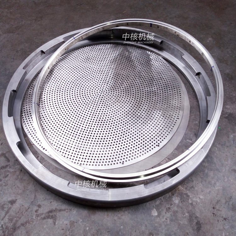中核机械气动旋转出渣门DN800不锈钢快开人孔全套