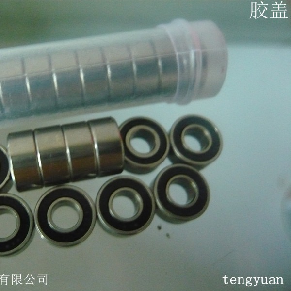 供应684-2RS 684RS   638/4-2Z  微型胶盖轴承 国产品质