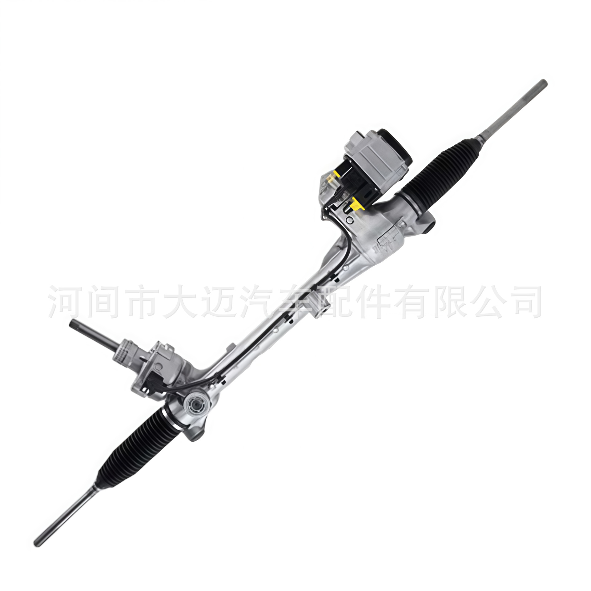 BV6C3D070 Steering Gear Assembly, suitable for Ford Focus MK3 and Ford Escape, electronic power steering