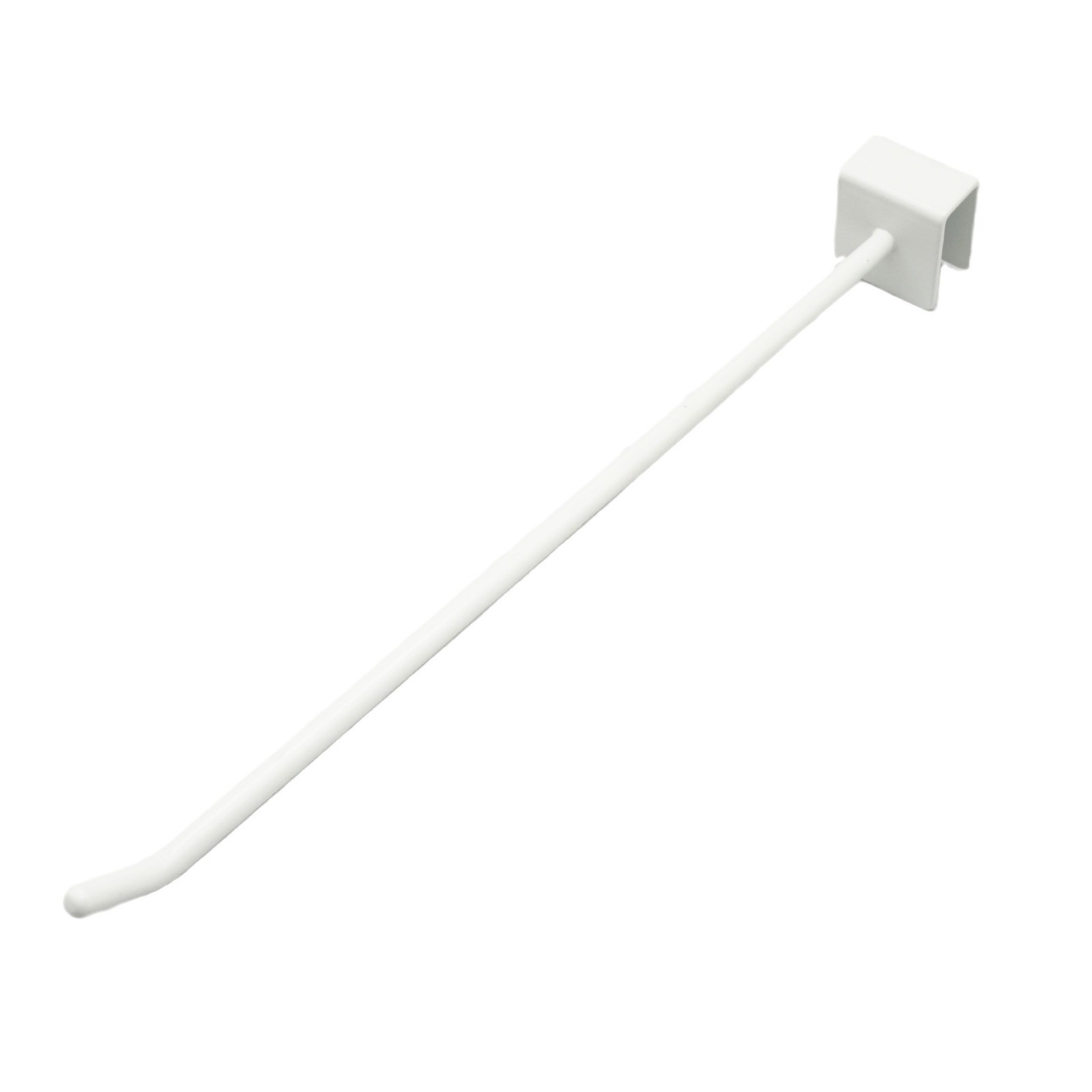 厂家直销电镀上墙珠钩服装店出口品质量大从优