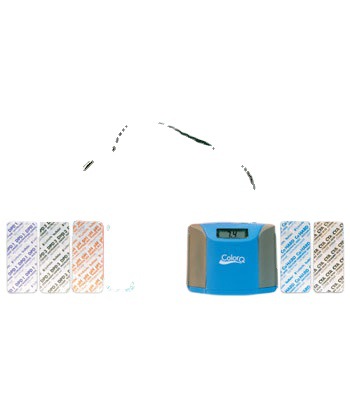 美国雷曼ColorQTesTabs PRO 7泳池水质检测光度计